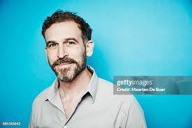 Richard Mintz's Instagram, Twitter & Facebook