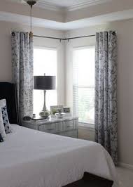 A king is 7', so that means if we center the end tables under the windows, they'll be 1. 27 Best Bed Between Two Windows Ideas Bedroom Design Home Bedroom Bedroom Inspirations