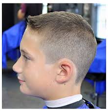 When it comes to hairstyles for men, diversity is often the last word that comes to mind. Pin On Boy Haircuts