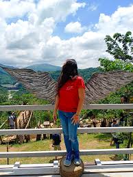 Choose from several map types. Favriel On Twitter Ipo Dam View Deck Https T Co 7cjjhkichy Twitter