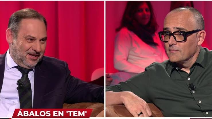 Ábalos afirma haber coincidido con Koldo en la marisquería: ''No recuerdo  hablar de nada sustancial''