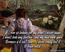 The Wizard Of Oz Quotes That Are As Classic As The Movie Woman S World Wizard Of Oz Quotes Wizard Of Oz Wizard Of Oz Tattoos