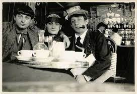 pablo picasso moise kisling paquerette cafe la rotonde paris 1916 actrice wikipedia pictures coloriage le bon berger