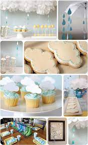 Shower Shower Image Sources Blogged At Www Hellomydearbl Flickr April Baby Shower Rainbow Baby Shower Rain Baby Showers