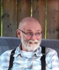 Gordon Alexandre Passmore Obituary