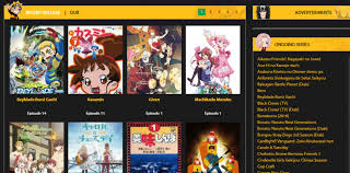 Animefreak.tv #1 site to watch thousands of dubbed and subbed anime episodes including dragon ball super, attack on titan, naruto shippuden, one rimuru has been teaching shizue's students at ingracia kingdom's freedom academy. Gogoanime 2020 Watch Free Anime Tv Serials Online