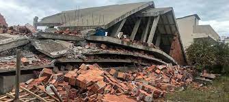 Although as many as 3000. More Than 1 Billion Pledged For Post Earthquake Recovery In Albania Un News