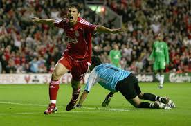 View the player profile of cska moscow midfielder mark gonzález, including statistics and photos, on the official website of the premier league. Former Liverpool Star Mark Gonzalez 36 Recovering After Suffering Heart Attack Metro News