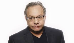 Did you know Lewis Black wrote a play? Because it's opening this week at  Totem Pole Playhouse