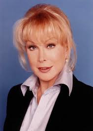 Barbara Eden : biographie, carrière et filmographie