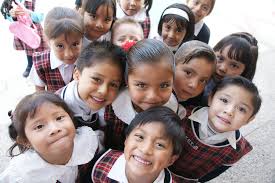 Orphanages in Mexico and Human Rights - BORGEN