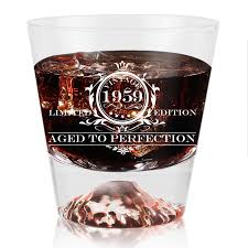 We have hundreds of 60th birthday gift ideas for dad for anyone to go for. 1959 60th Birthday Gifts For Women And Men Kithumi Wine Glass 60th Godmother Godfather Gifts Vintage Funny Anniversary Gift Ideas For Mom Dad Husband Wife Party Decorations 11 Oz Buy Online In China At China Desertcart Com