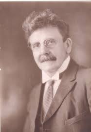 Arthur Scott Brook (1868-1947)