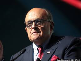 Why are investigators searching rudy giuliani's apartment? 0roxjy8iev1zqm