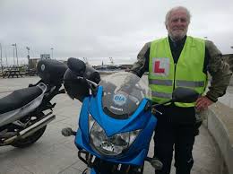 In order to obtain a full licence you must first do a motorcycle test. Motorcycle Test Gdl Drivers
