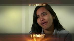 Abuso Sexual en Instagram: El Informe con Alicia Ortega