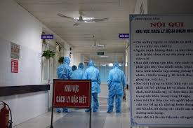 Song nhiều người lo ngại bởi vaccine được nghiên cứu trong thời gian quá ngắn, từ tháng 6/2020. Ä'áº¿n 18h00 Ngay 12 3 2020 Them 5 Bá»‡nh Nhan Máº¯c Covid 19 Táº¡i Binh Thuáº­n