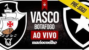 Botafogo x vasco jogam neste domingo (16), às 11h05, no maracanã, partida válida pelo campeonato carioca de 2021. Vasco X Botafogo Ao Vivo Youtube
