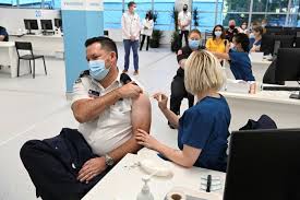 It was first identified in december 2019 in wuhan,. Coronavirus Us Issues Do Not Travel Advisory For Japan Ahead Of Olympics As It Happened Financial Times