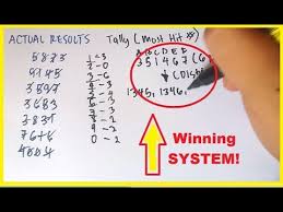 This method is working all days you can check. Lotto 6 49 Prediction Method