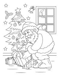 Every christmas coloring page is a printable pdf and/or can be downloaded. Printable Christmas Coloring Pages For Kids 60 Xmas Coloring Etsy Printable Christmas Coloring Pages Christmas Coloring Pages Santa Coloring Pages