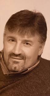 Obituary for Keith Edward Bergeson