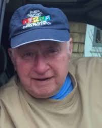 Norman Rohde Vester, Jr. -