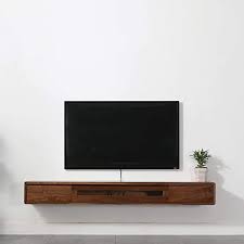 A kitchen cabinet is a simple wood box. Floating Tv Cabinet Wall Hanging Tv Stand Wall Mounted Tv Cabinet Hanging Entertainment Media Center Sto Wall Mounted Tv Cabinet Hanging Tv Floating Tv Cabinet