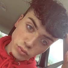 Brandon Marriott's Instagram, Twitter & Facebook