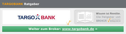 Mai 19, 2014 6:31 pm. Einfach Optimal Einlagensicherung Fur Targobank Trader