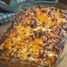 Macaroni And Beef With Cheese Recipe Recipe Recipes Food Cooking Recipes