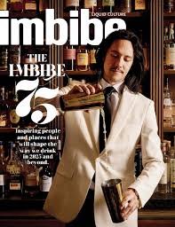 Q&A: Kris Comstock of Buffalo Trace Distillery