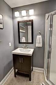 These small basement bathroom ideas are perfect if you're on a budget. Small Basement Bathroom Remodeling Design Home Decor Ideas 4571 Basement Bathroom Remodeling Basement Bathroom Design Small Basement Bathroom