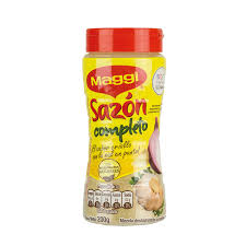 Aber schon vorher haben sich die menschen gedanken gemacht, wie sie kinder schützen können. Maggi Wurzsalz Sazon Completo 180g Online Kaufen Riesen Auswahl