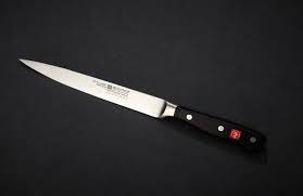 Das filetiermesser findet seine hauptanwendung bei der zubereitung von fisch. Fisch Filetiermesser Online Kaufen Deutsche See Shop