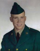 George Washington “G.W.” Pridemore (1937-2018)