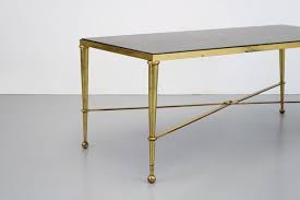 We carry millions of home products with free shipping from furniture and decor to lighting and renovation. French Brass And Marble Coffee Table From Maison Jansen 1960s For Sale At Pamono