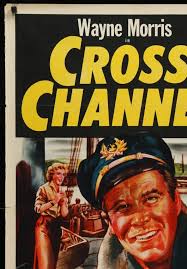 Cross Channel (1955)