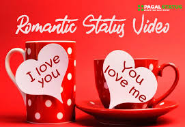 · you can view all the status you have seen. Romantic Whatsapp Status Video Download Love Romantic Status Video