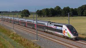 Pour un train entre paris et bordeaux, prévoyez un trajet d'environ 3h35 et des billets à partir de 16€ avec les compagnies ouigo, tgv. Le Paradoxe De La Nouvelle Ligne Tgv Paris Bordeaux Les Echos