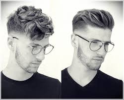 Post last modified:october 8, 2020. Men S Haircut 2019 Shades Of Shaved And Colored Hair