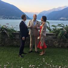 We all know that one of the greatest challenges is access to capital. Bruno Mars And Mark Zuckerberg Showed Up At Spotify Ceo Daniel Ek S Wedding Vox