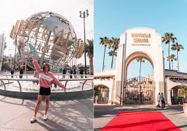 Universal studios hollywood is a film studio and theme park in the san fernando valley area of los angeles county, california. Conquer Universal Studios Hollywood In One Day With These Tips And Tricks Klook Travel Blog