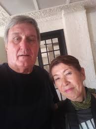 Route 66 travelers share their love for the iconic route