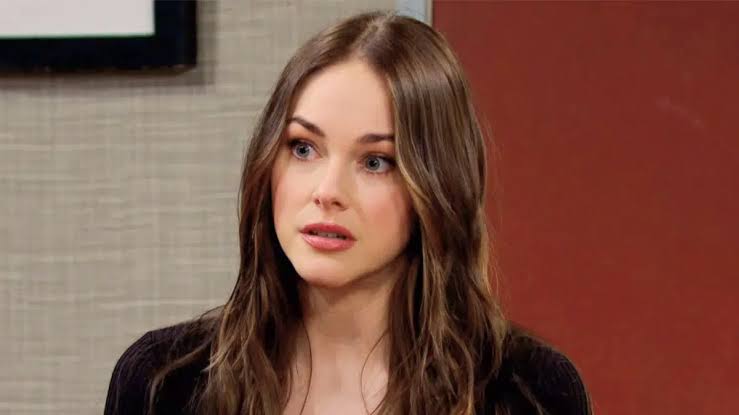 Days of Our Lives Spoilers October 31: Stephanie's Secret Finally Exposed