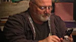 Fundraiser for Gunther Baumann by Irene Diep : Gunther Baumann Medical Care