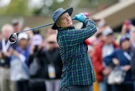 Bill Murray And His Brothers Venture Into Golf Wear The New York Times