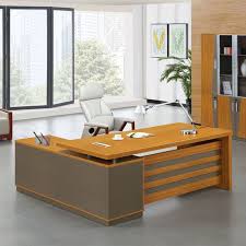 source high end modern design office furniture china desk for boss jn a05 on m alibaba com office furniture design office table design office counter design