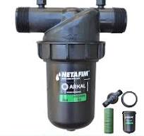 Arkal Disc Filters