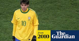 Soccer scores with all today's soccer matches. World Cup 2010 No Complaint Yet From Brazil Over Kaka S Red Card Kaka The Guardian